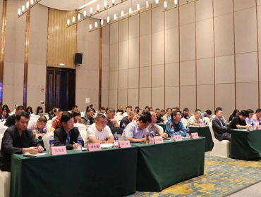 2024殡葬业应对突发事件和保障安全生产联动机制创新交流会召开